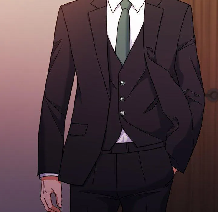 Pregnancy Contract Chapter 14 page 49 - 