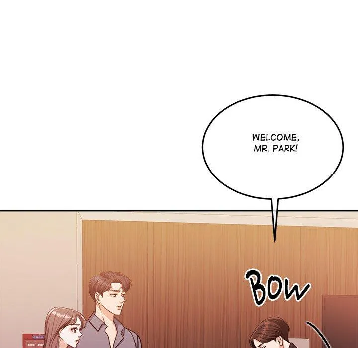 Pregnancy Contract Chapter 14 page 6 - 