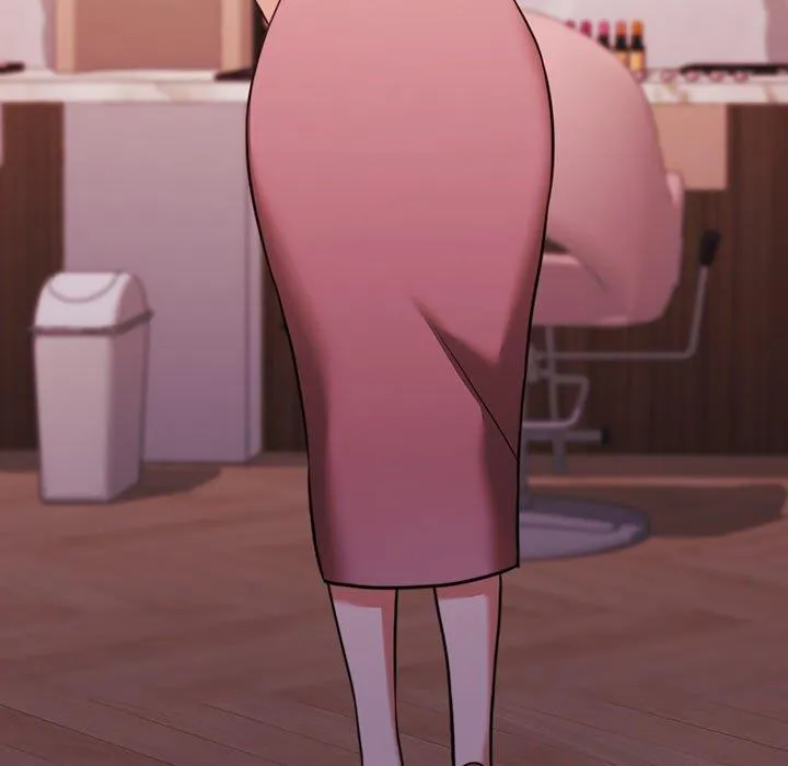 Pregnancy Contract Chapter 14 page 52 - 