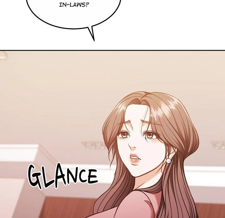 Pregnancy Contract Chapter 14 page 54 - 