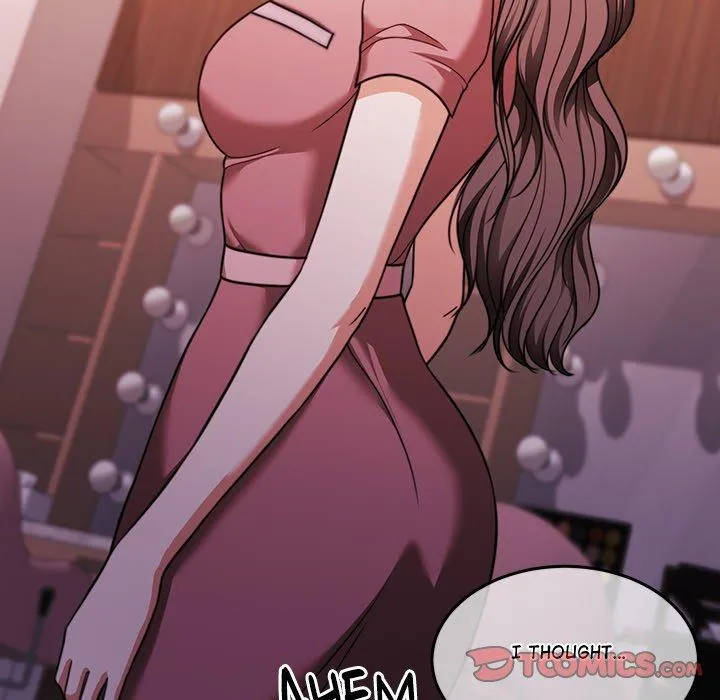 Pregnancy Contract Chapter 14 page 55 - 