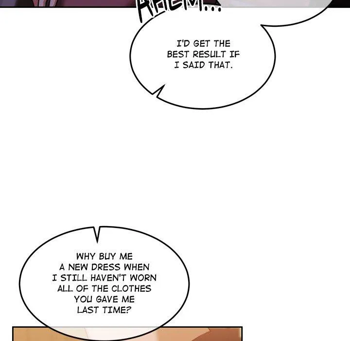 Pregnancy Contract Chapter 14 page 56 - 