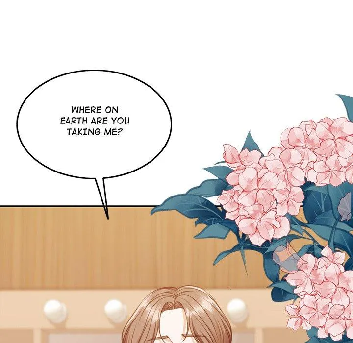 Pregnancy Contract Chapter 14 page 58 - 