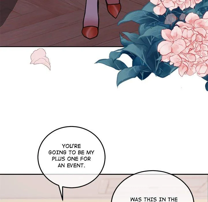Pregnancy Contract Chapter 14 page 61 - 