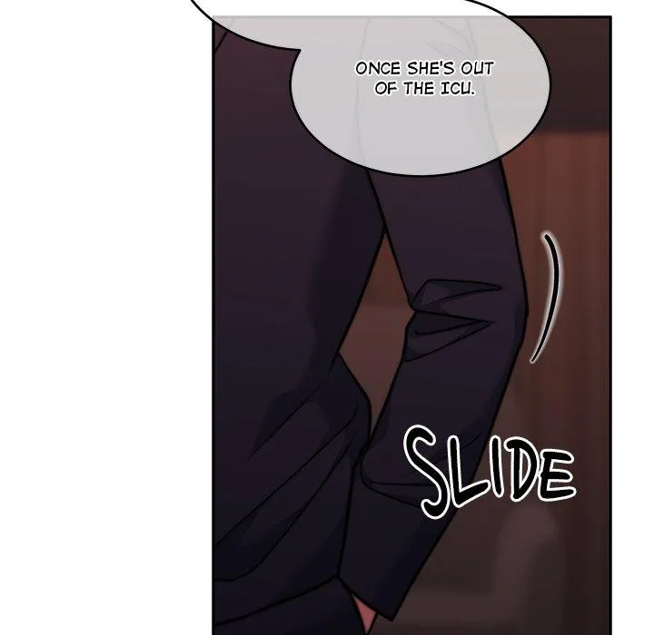 Pregnancy Contract Chapter 14 page 64 - 