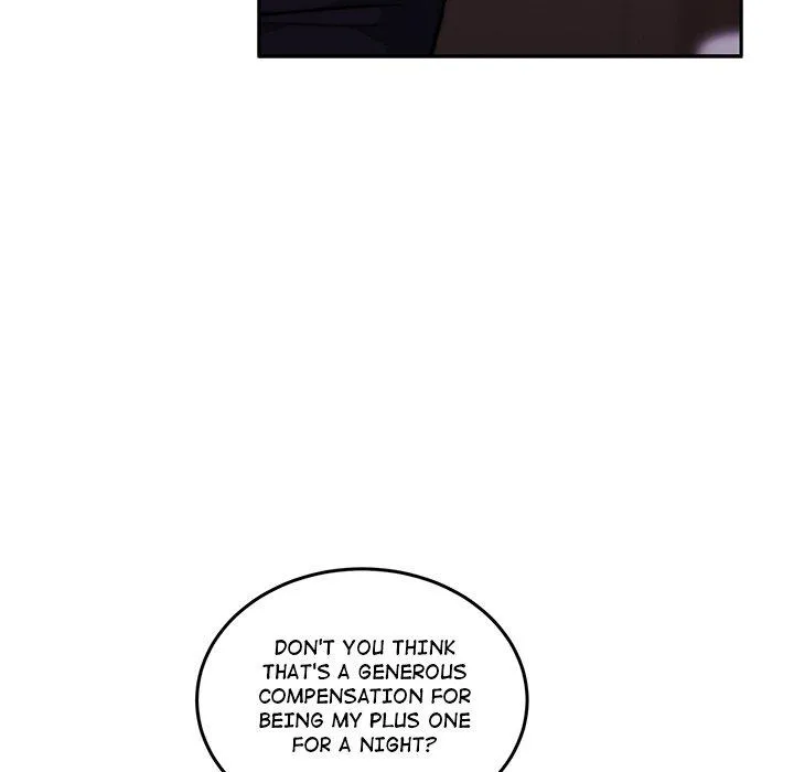 Pregnancy Contract Chapter 14 page 65 - 