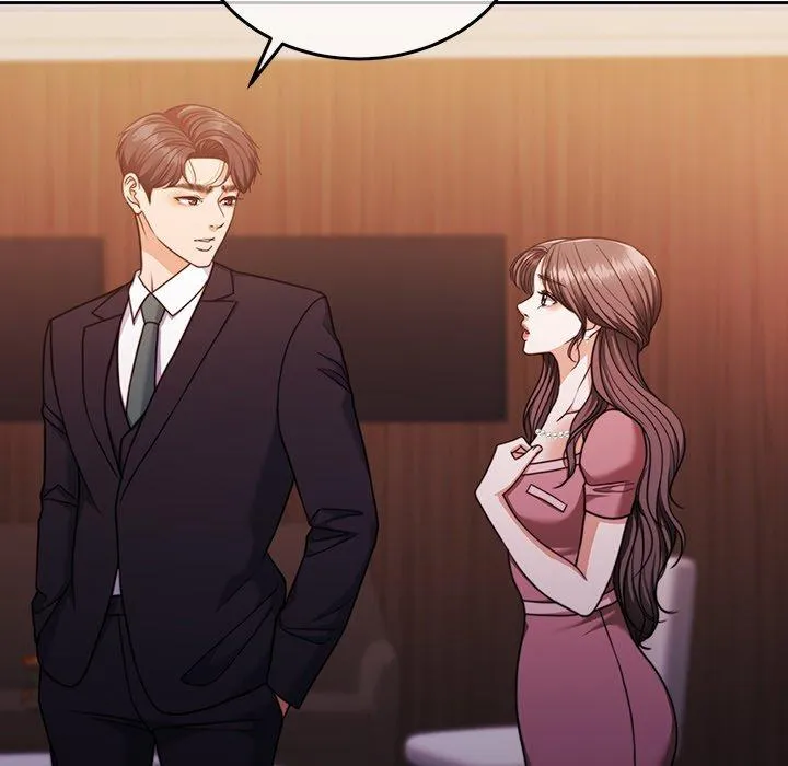 Pregnancy Contract Chapter 14 page 66 - 