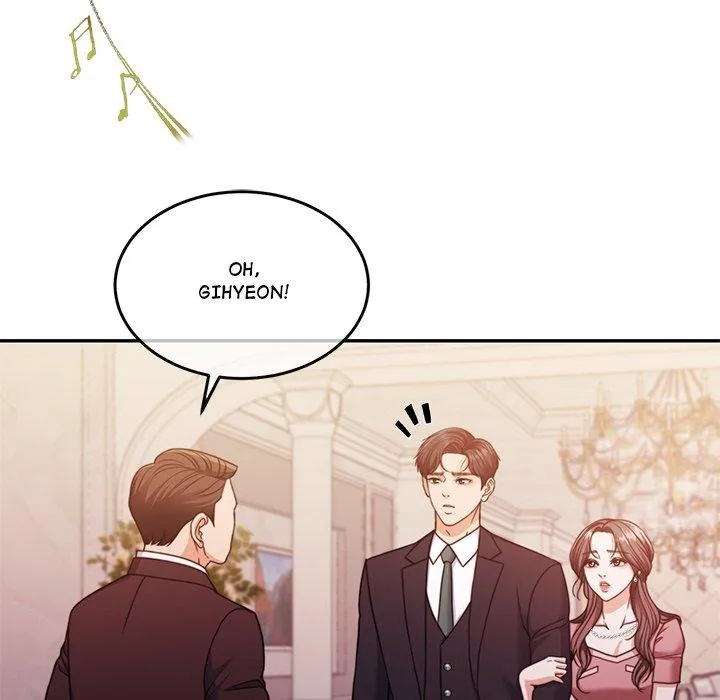 Pregnancy Contract Chapter 14 page 75 - 