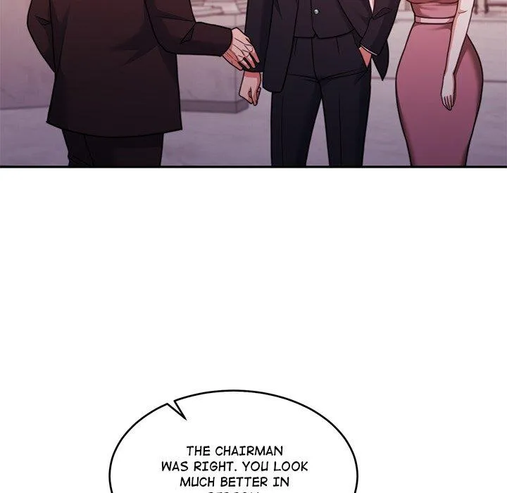 Pregnancy Contract Chapter 14 page 76 - 