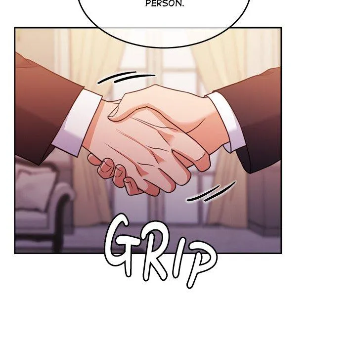Pregnancy Contract Chapter 14 page 77 - 