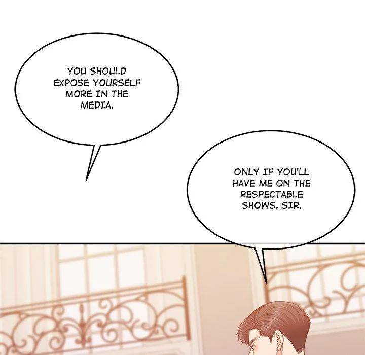 Pregnancy Contract Chapter 14 page 78 - 
