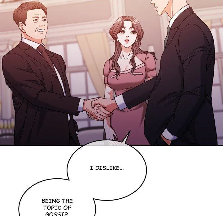 Pregnancy Contract Chapter 14 page 79 - 