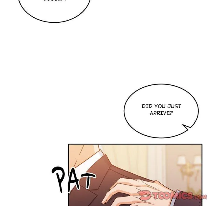 Pregnancy Contract Chapter 14 page 80 - 