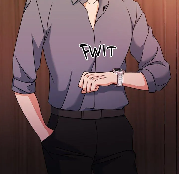 Pregnancy Contract Chapter 14 page 9 - 
