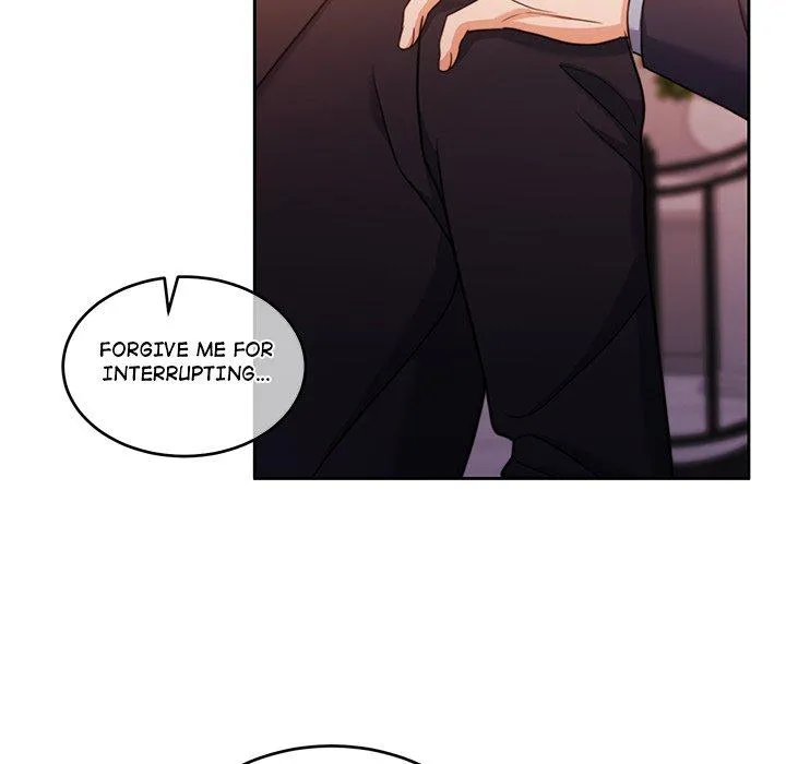 Pregnancy Contract Chapter 14 page 81 - 