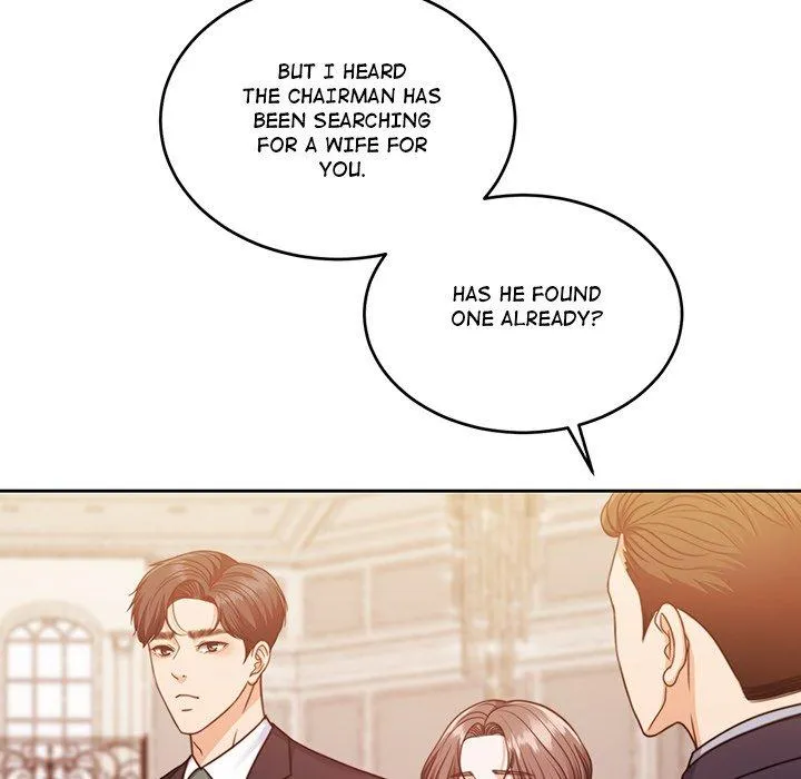 Pregnancy Contract Chapter 14 page 82 - 