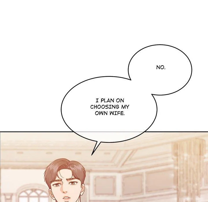 Pregnancy Contract Chapter 14 page 84 - 