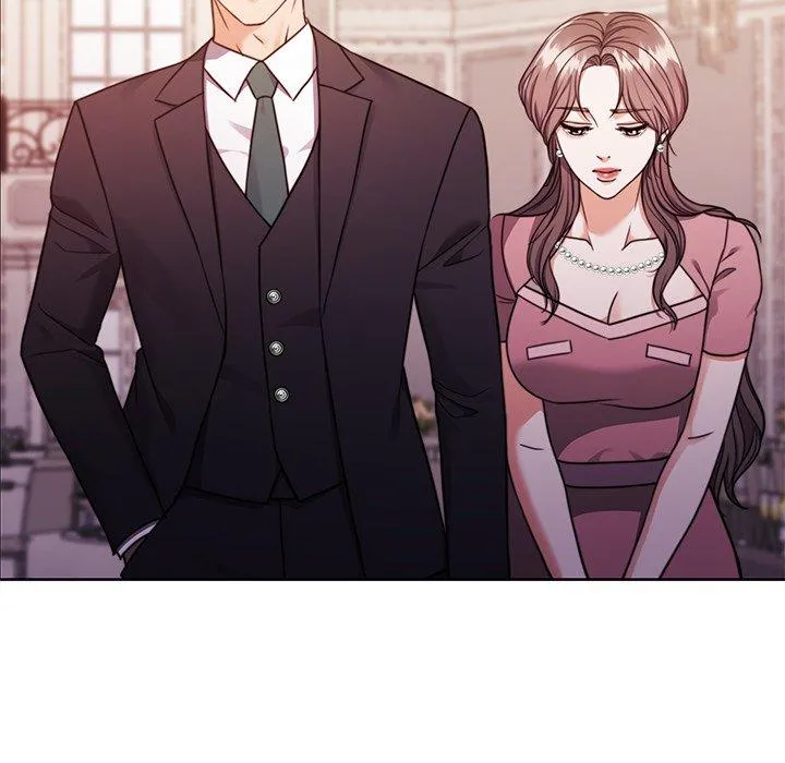 Pregnancy Contract Chapter 14 page 85 - 