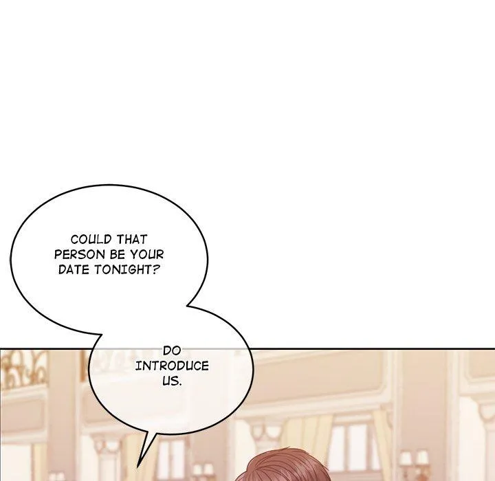 Pregnancy Contract Chapter 14 page 86 - 