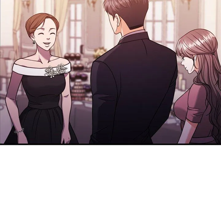 Pregnancy Contract Chapter 14 page 87 - 
