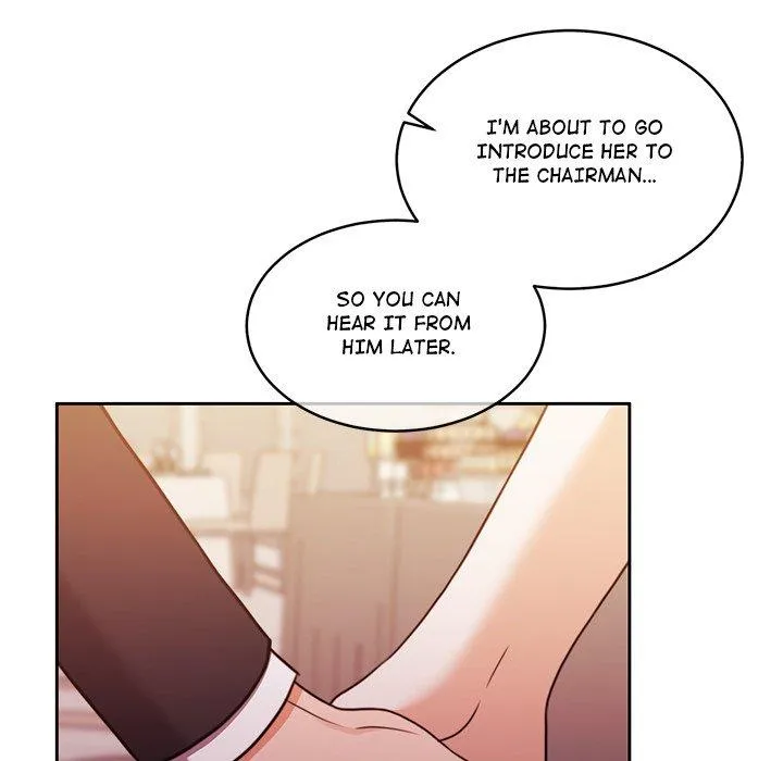 Pregnancy Contract Chapter 14 page 88 - 