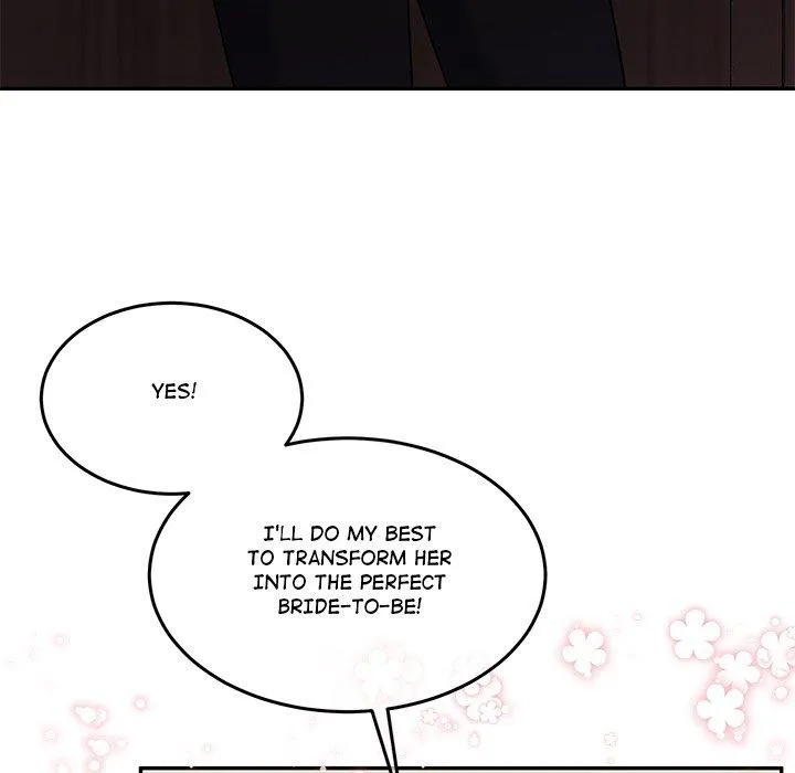 Pregnancy Contract Chapter 14 page 10 - 
