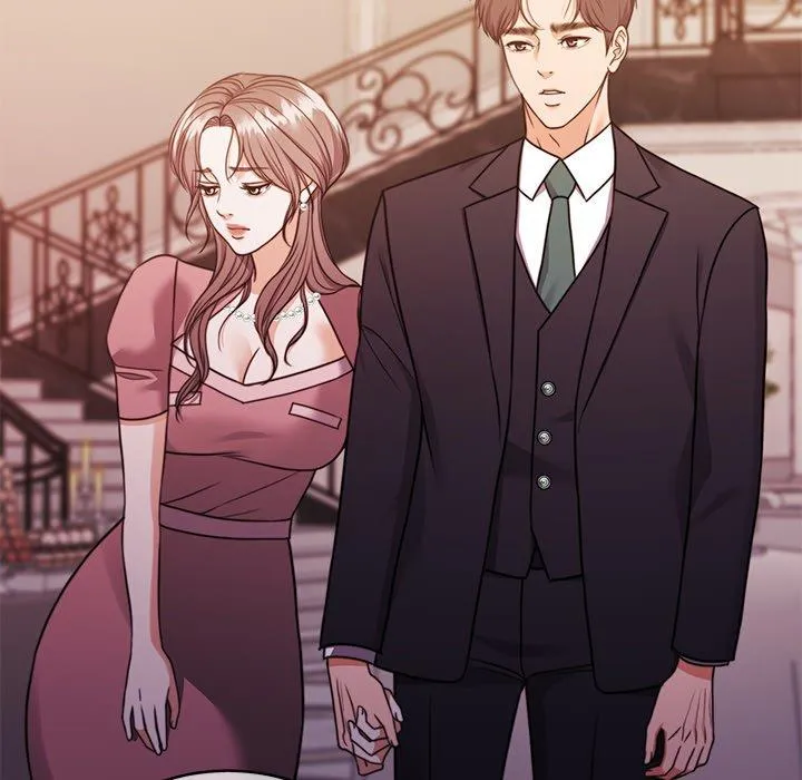 Pregnancy Contract Chapter 14 page 95 - 