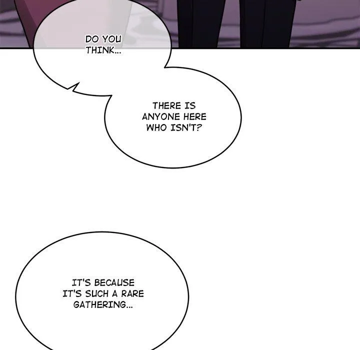 Pregnancy Contract Chapter 14 page 96 - 