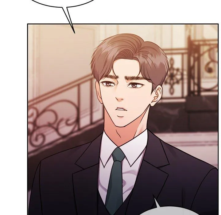 Pregnancy Contract Chapter 14 page 97 - 