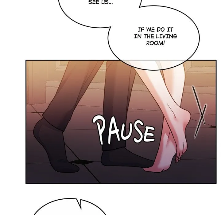 Pregnancy Contract Chapter 15 page 11 - 