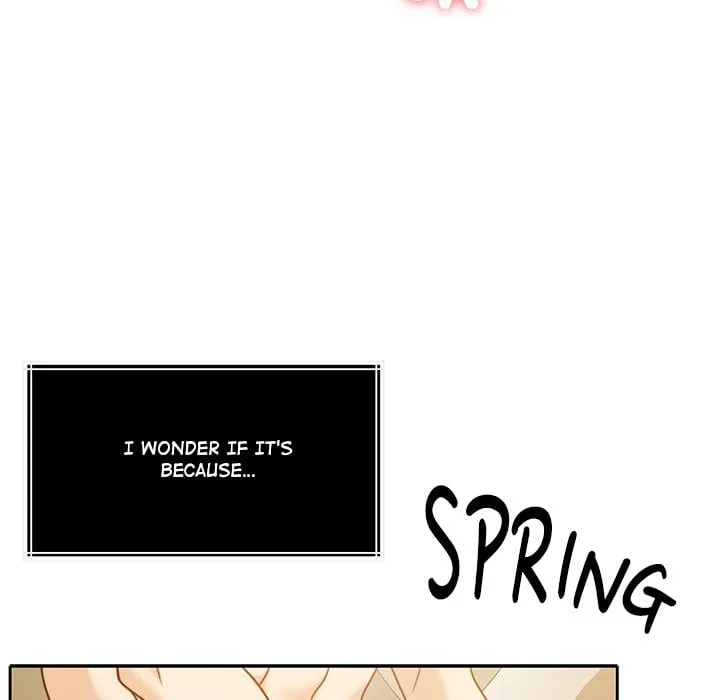 Pregnancy Contract Chapter 15 page 102 - 