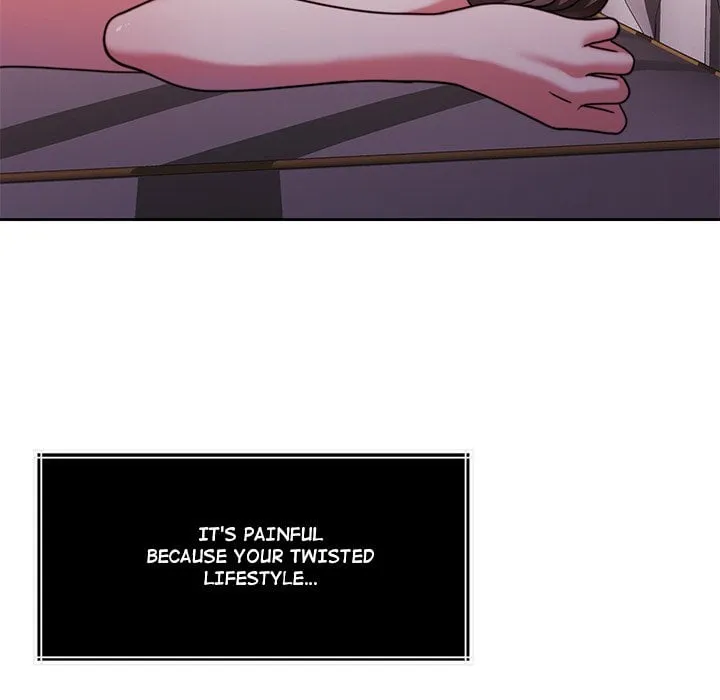 Pregnancy Contract Chapter 15 page 106 - 