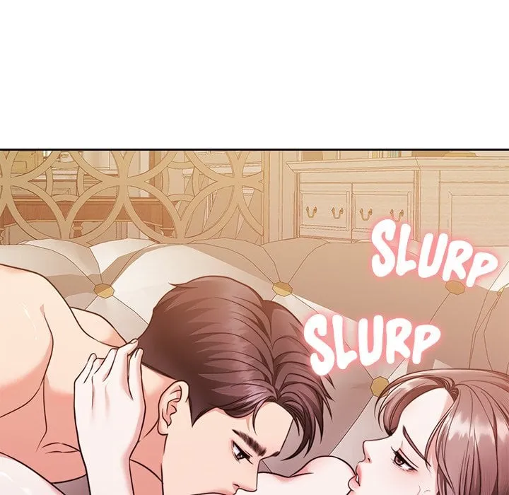 Pregnancy Contract Chapter 15 page 107 - 