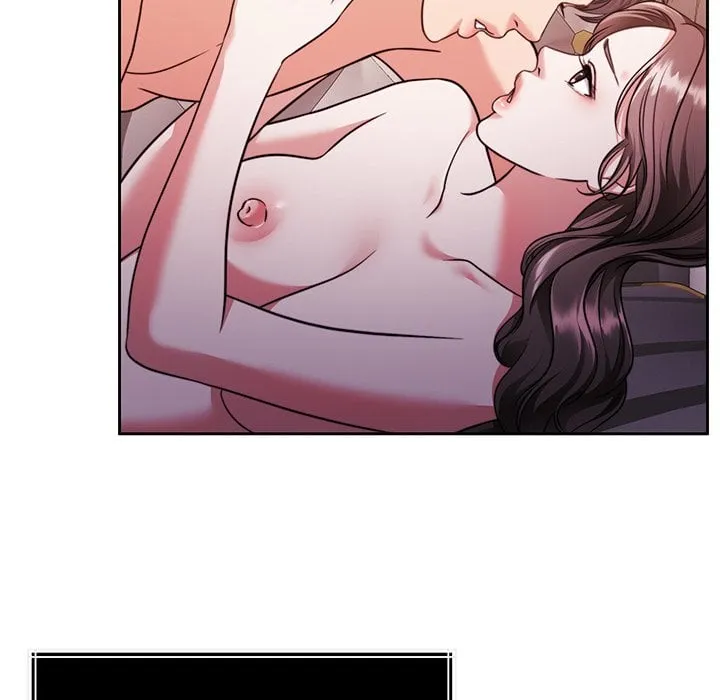 Pregnancy Contract Chapter 15 page 110 - 