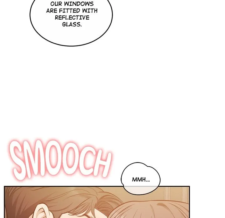 Pregnancy Contract Chapter 15 page 12 - 
