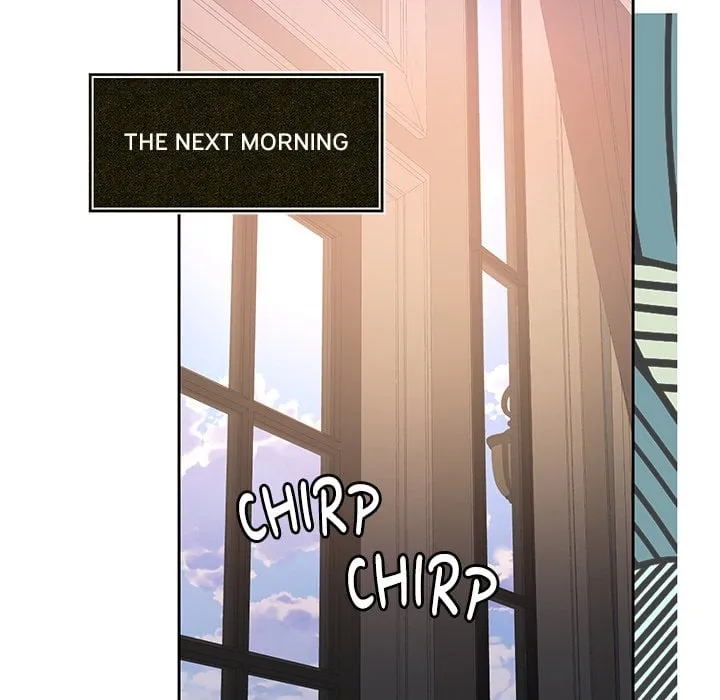 Pregnancy Contract Chapter 15 page 114 - 