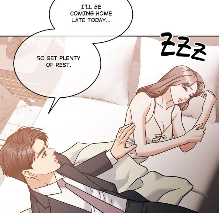 Pregnancy Contract Chapter 15 page 116 - 