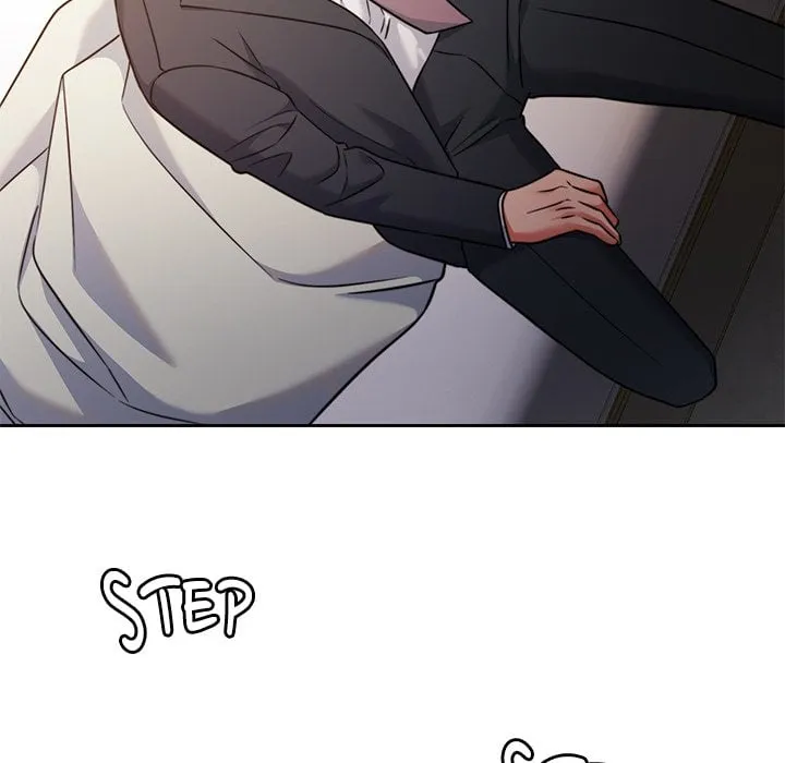 Pregnancy Contract Chapter 15 page 117 - 