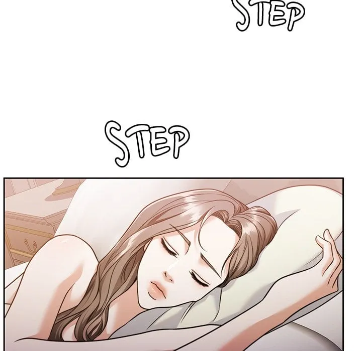 Pregnancy Contract Chapter 15 page 118 - 