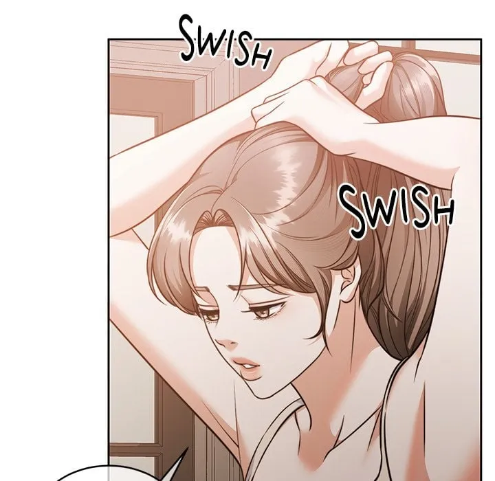 Pregnancy Contract Chapter 15 page 124 - 