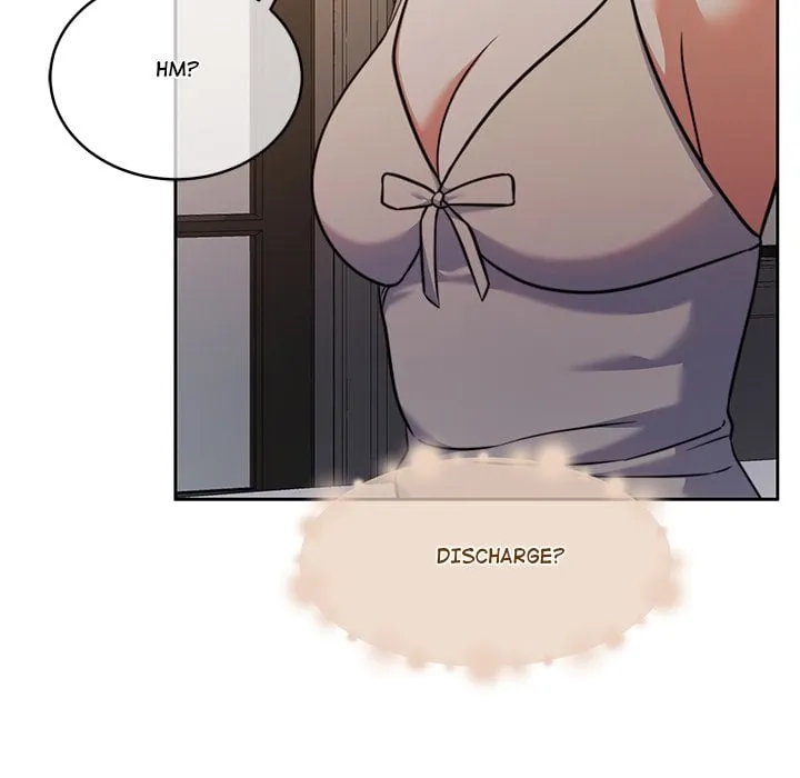 Pregnancy Contract Chapter 15 page 125 - 