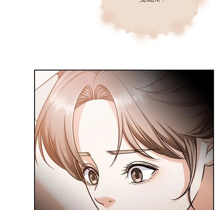 Pregnancy Contract Chapter 15 page 128 - 