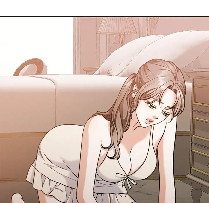 Pregnancy Contract Chapter 15 page 132 - 