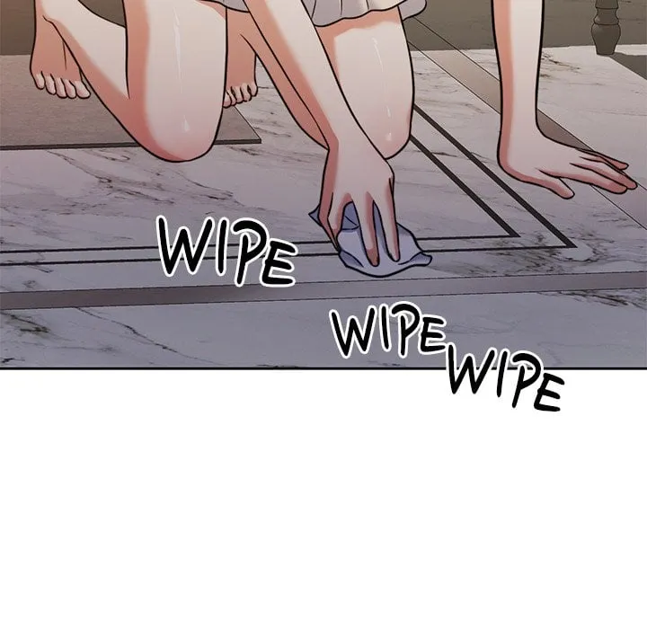 Pregnancy Contract Chapter 15 page 133 - 