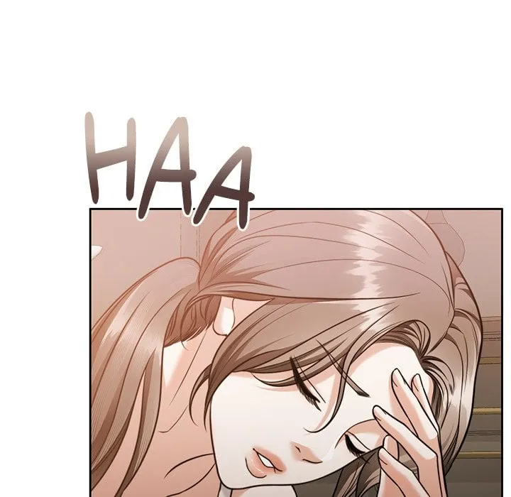 Pregnancy Contract Chapter 15 page 134 - 