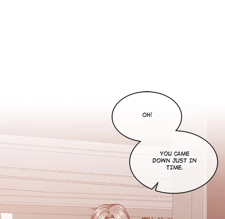 Pregnancy Contract Chapter 15 page 137 - 