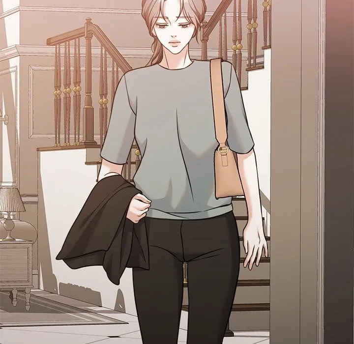 Pregnancy Contract Chapter 15 page 138 - 