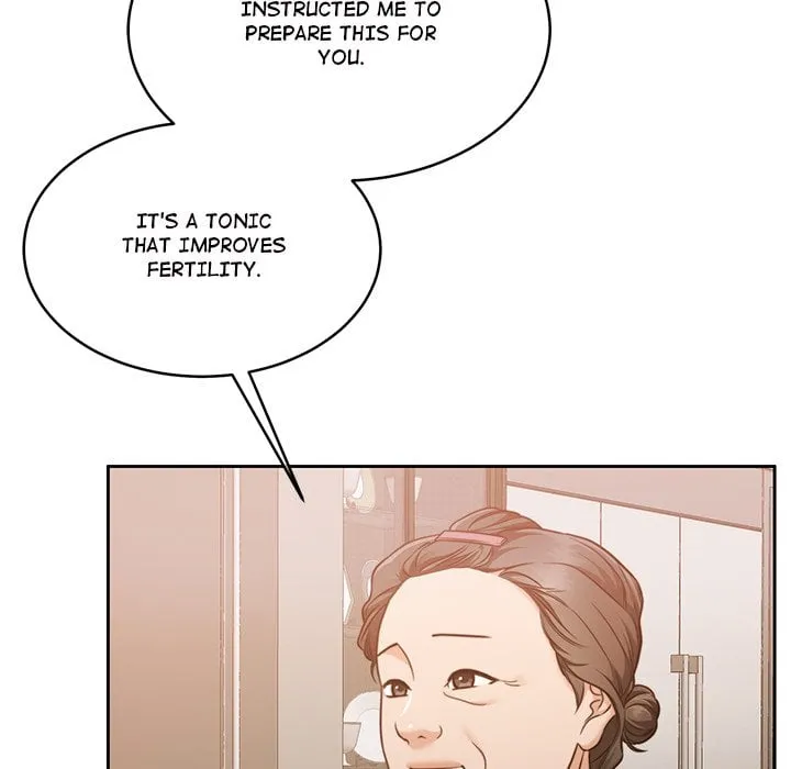 Pregnancy Contract Chapter 15 page 140 - 
