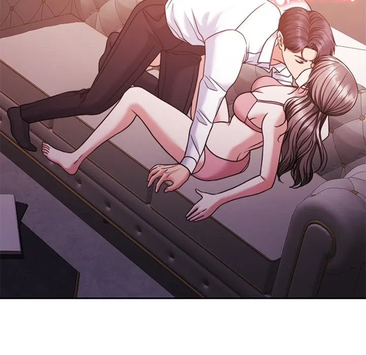 Pregnancy Contract Chapter 15 page 15 - 