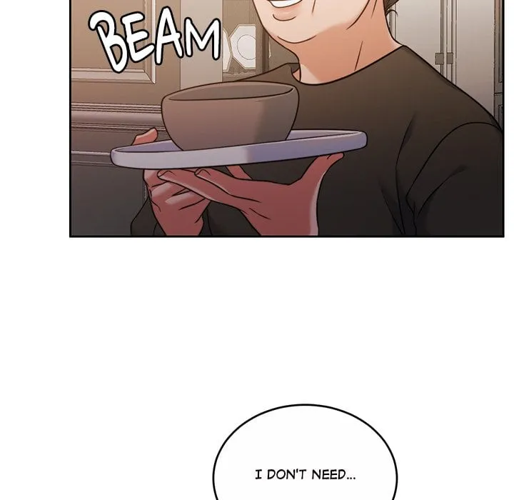 Pregnancy Contract Chapter 15 page 141 - 